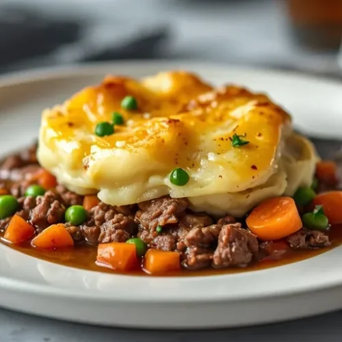 dinners with potatoes recipe