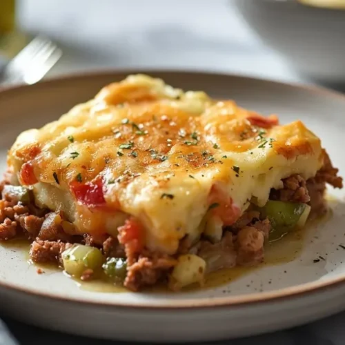 easy dinner for a crowd recipe