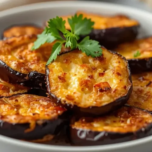 eggplant side dish recipes recipe