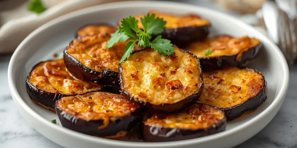 eggplant side dish recipes recipe