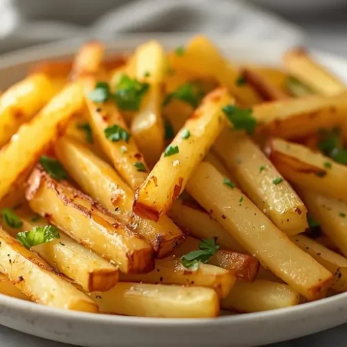 fun side dishes recipe