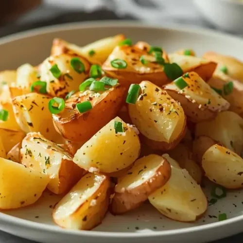 gluten free au gratin potatoes recipe