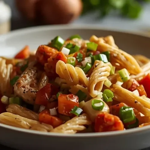 make ahead meals for a crowd recipe