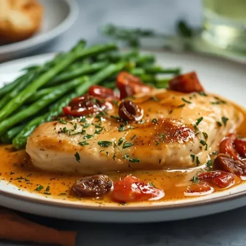 marry me chicken oven recipe