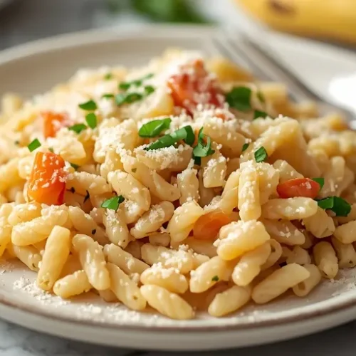orzo recipes side dish recipe