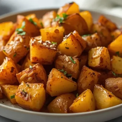 roasted potatoes 400 recipe