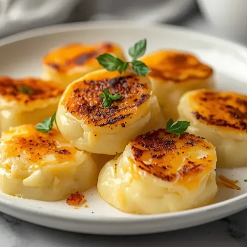 scalloped potatoes in a crock pot recipe