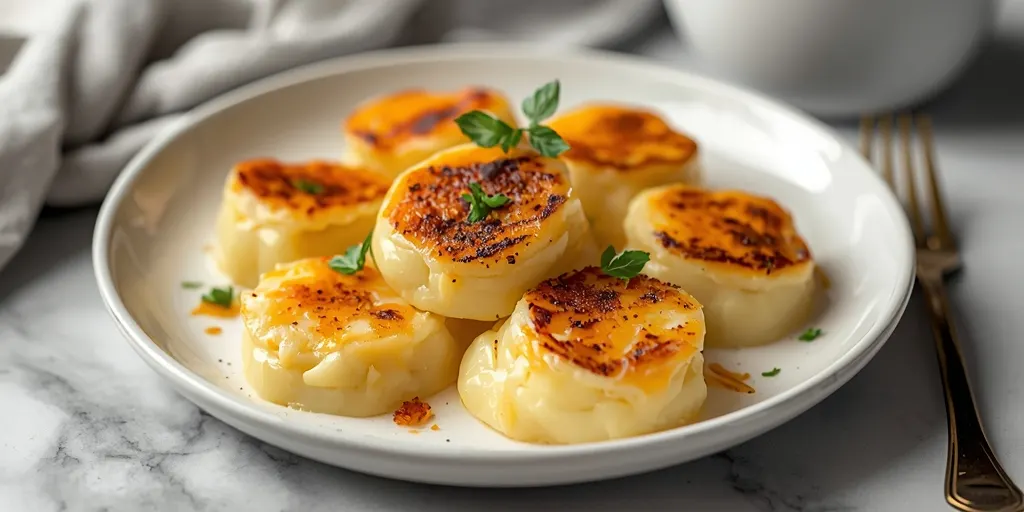 scalloped potatoes in a crock pot recipe
