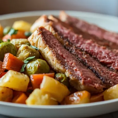 side dishes for corned beef recipe