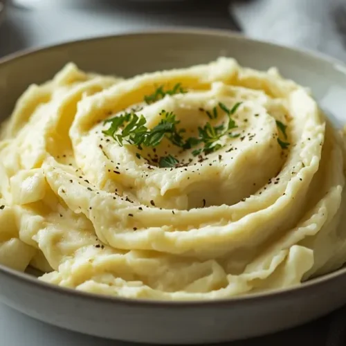 side recipes recipe