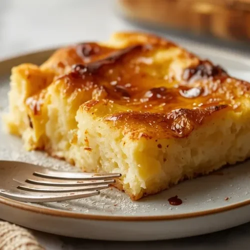 brioche french toast casserole recipe