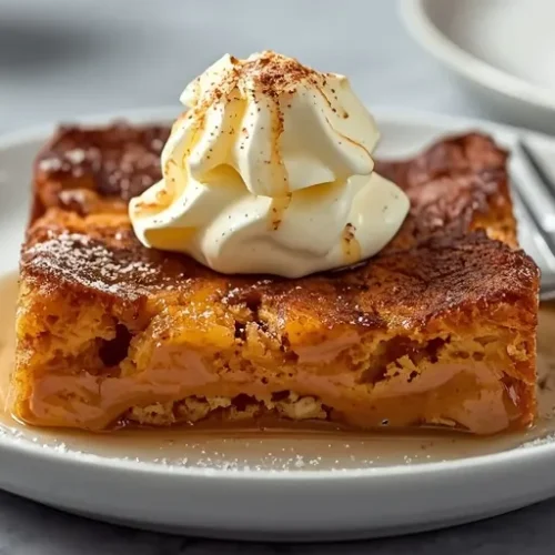 cinnamon french toast casserole recipe