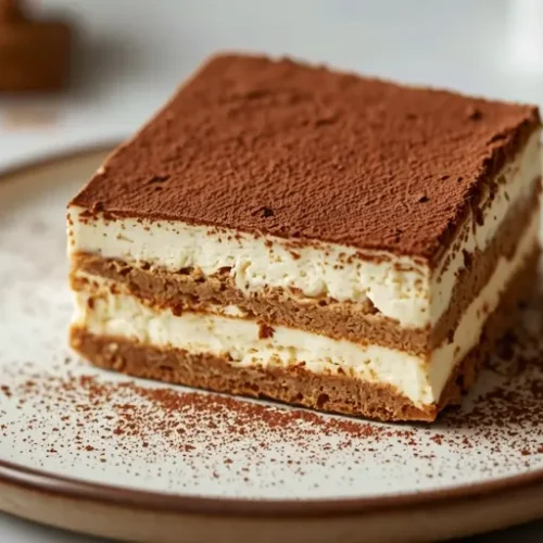 easiest tiramisu recipe recipe