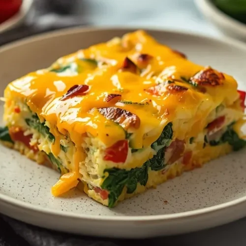 egg meal ideas recipe