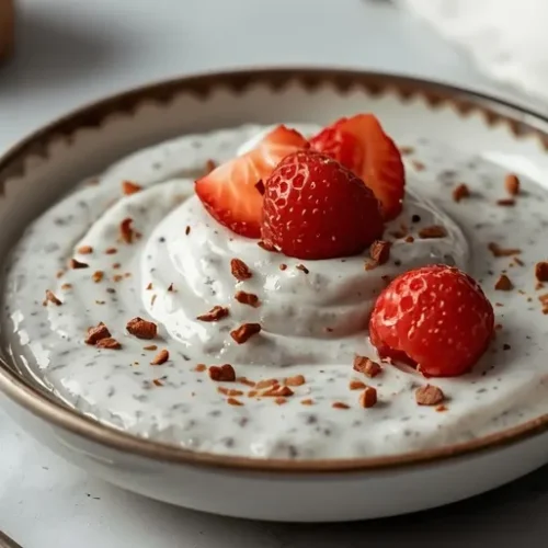 keto chia pudding recipe recipe