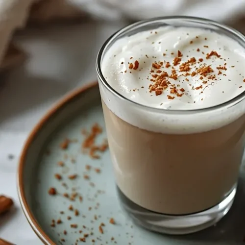 mexican rice milk recipe