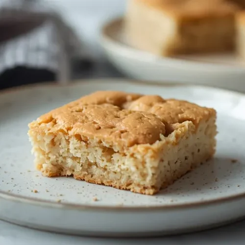 quick easy sweets to make recipe