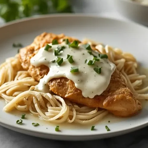 shredded marry me chicken recipe