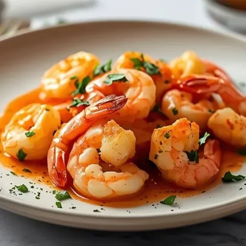 shrimp side dishes recipe