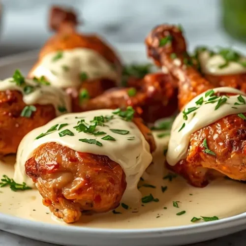 alabama white bbq chicken recipe