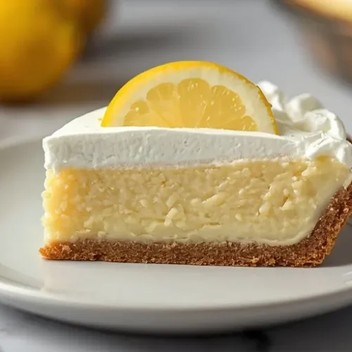 canned lemon icebox pie recipe