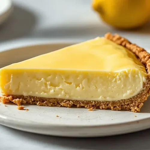 lemon icebox pie condensed milk recipe