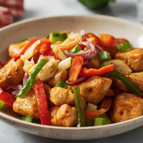 mexican chicken fajita recipe recipe