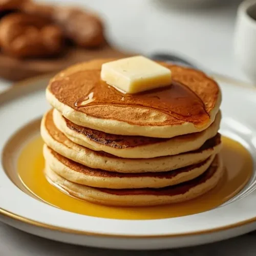 protein pancakes with protein powder recipe